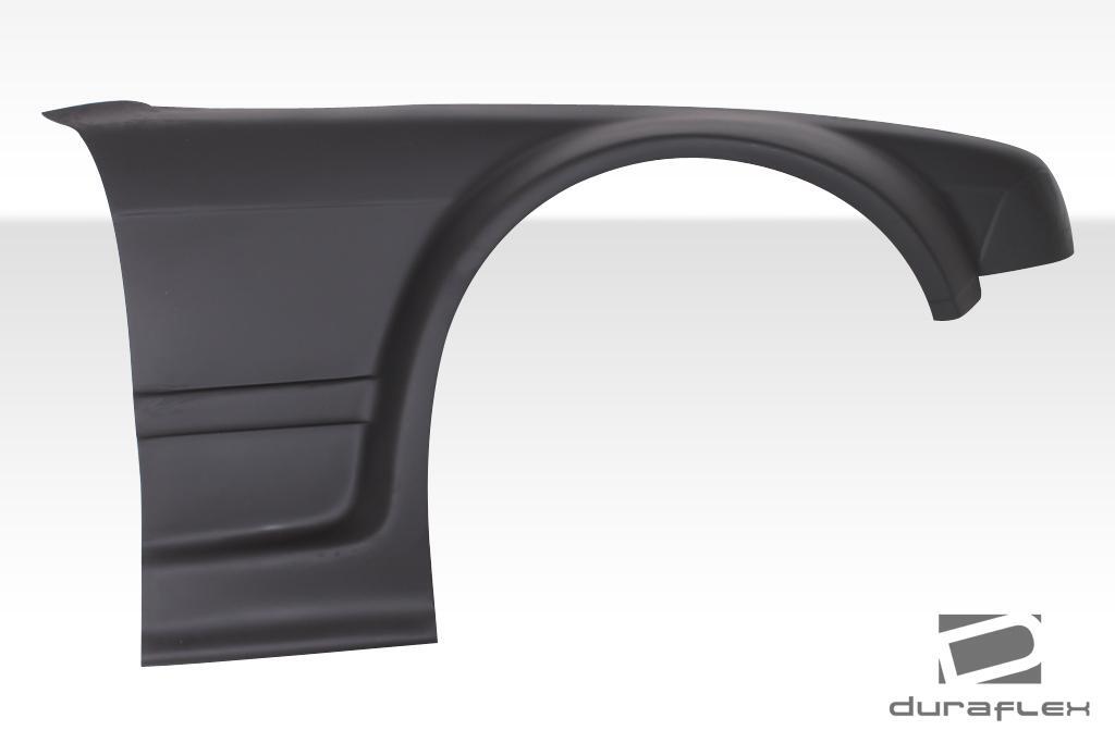 1992-1998 BMW 3 Series Duraflex GT500 Fender