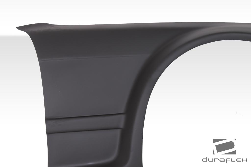 1992-1998 BMW 3 Series Duraflex GT500 Fender