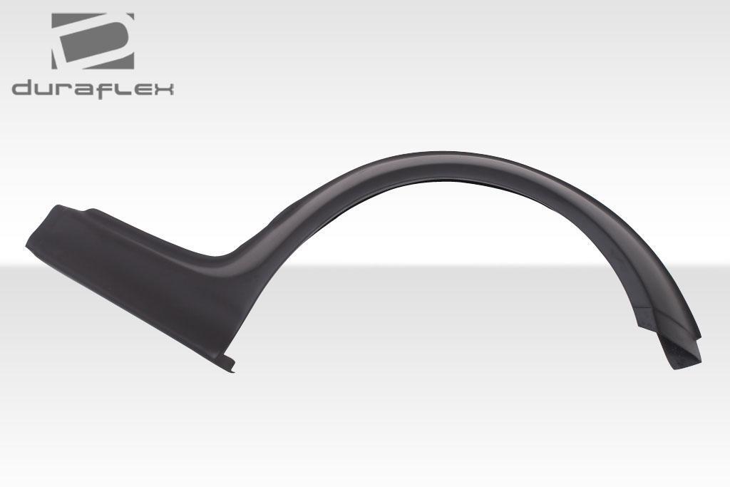 1992-1998 BMW 3 Series Duraflex GT500 Kit