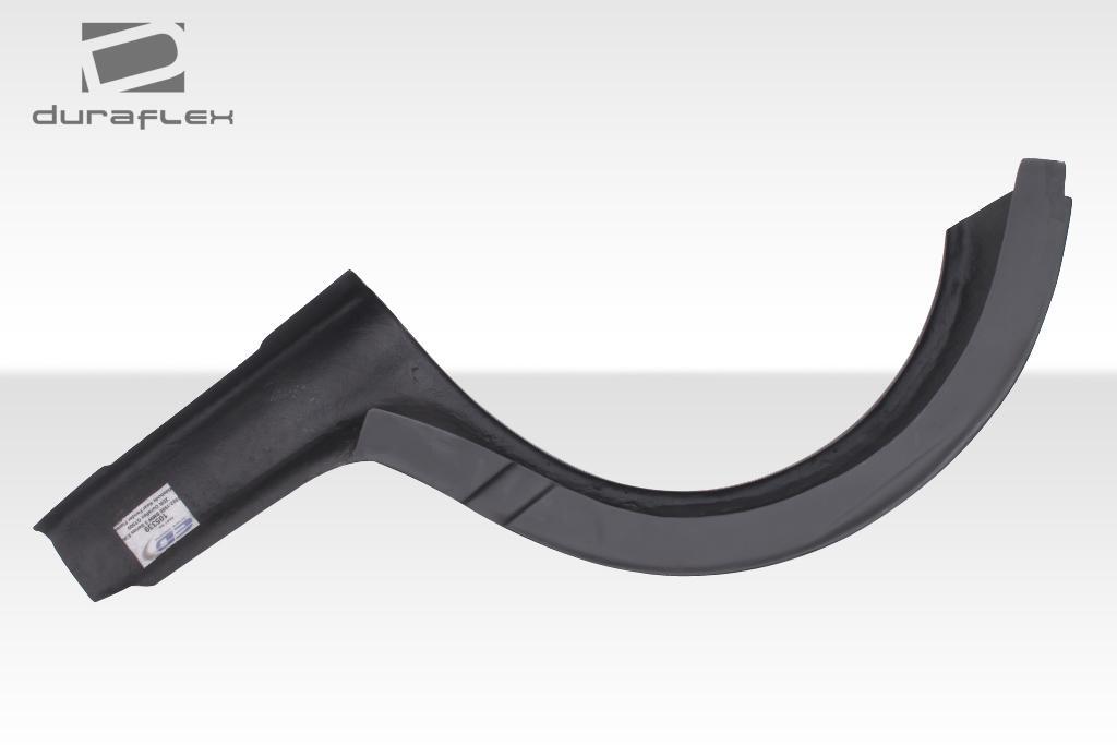 1992-1998 BMW 3 Series Duraflex GT500 Kit