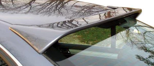 1999-2005 BMW 3 Series Duraflex Type H Rear Wing