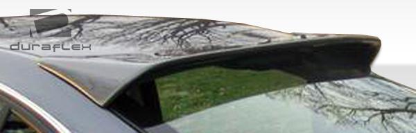 1999-2005 BMW 3 Series Duraflex Type H Rear Wing