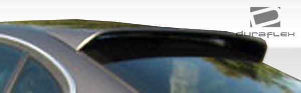 1999-2005 BMW 3 Series Duraflex Type H Rear Wing