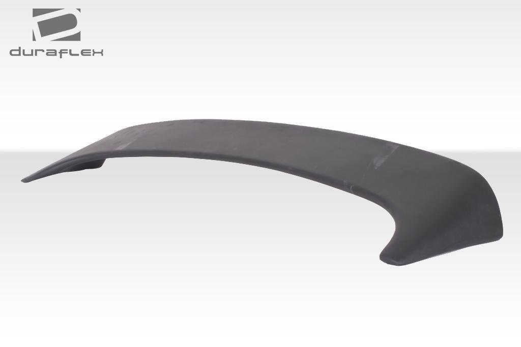 1999-2005 BMW 3 Series Duraflex Type H Rear Wing