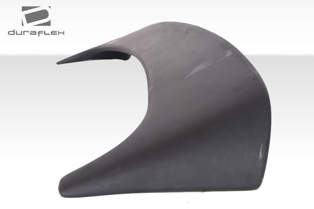 1999-2005 BMW 3 Series Duraflex Type H Rear Wing