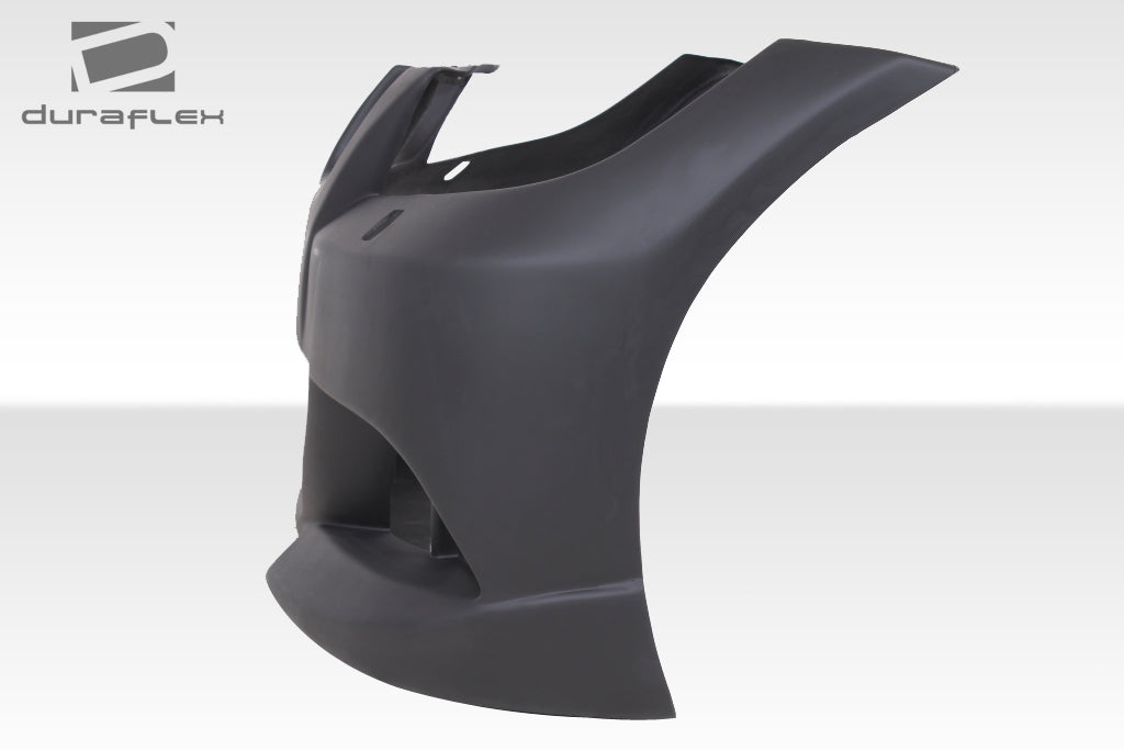 2006-2008 BMW 3 Series Duraflex R-1 Kit