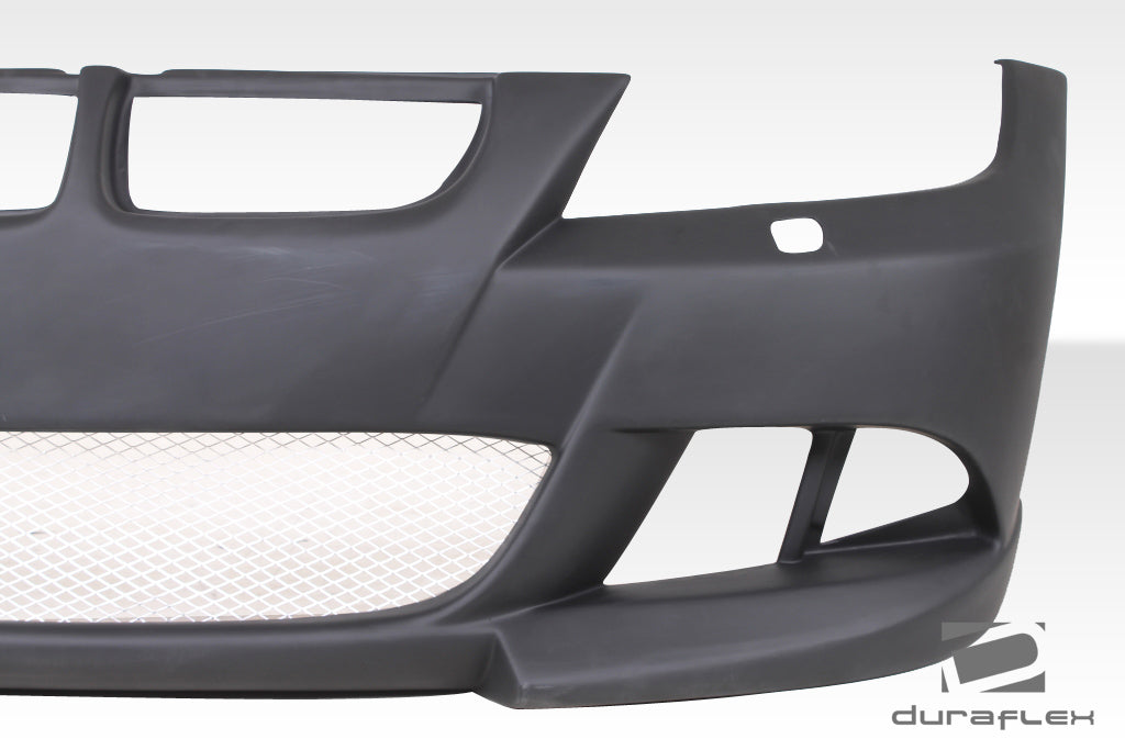 2006-2008 BMW 3 Series Duraflex R-1 Kit