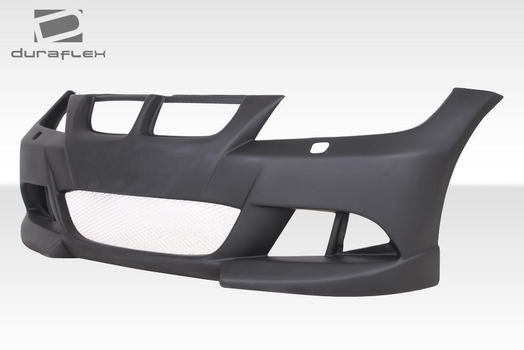 2006-2008 BMW 3 Series Duraflex R-1 Kit