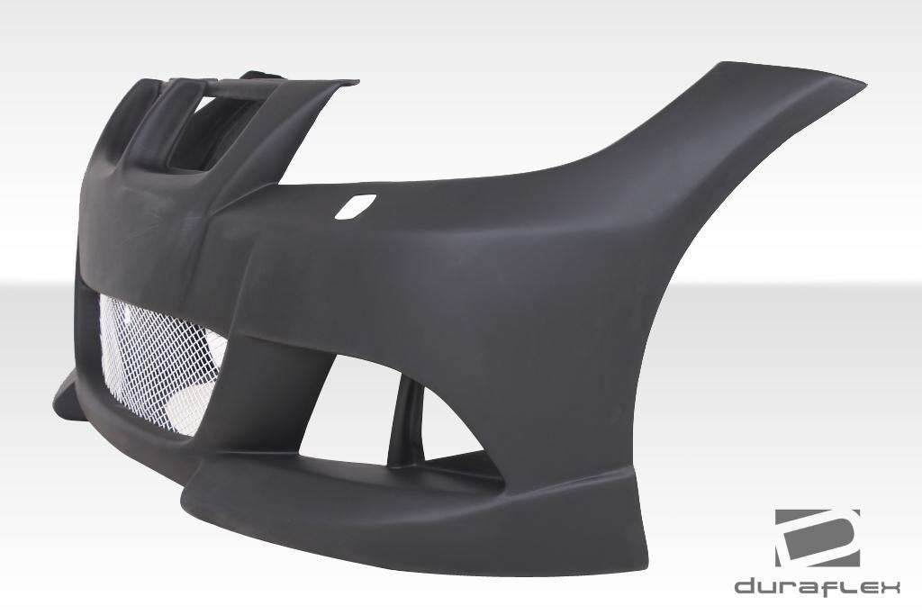 2006-2008 BMW 3 Series Duraflex R-1 Front Bumper