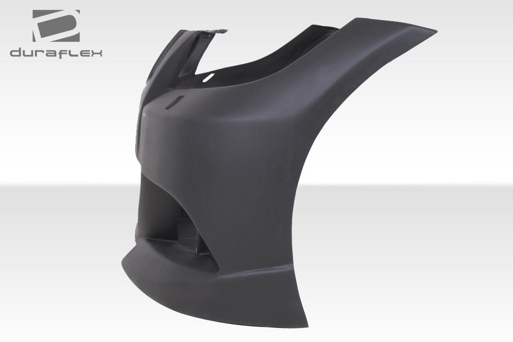 2006-2008 BMW 3 Series Duraflex R-1 Front Bumper