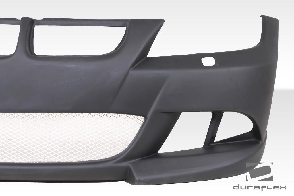 2006-2008 BMW 3 Series Duraflex R-1 Front Bumper