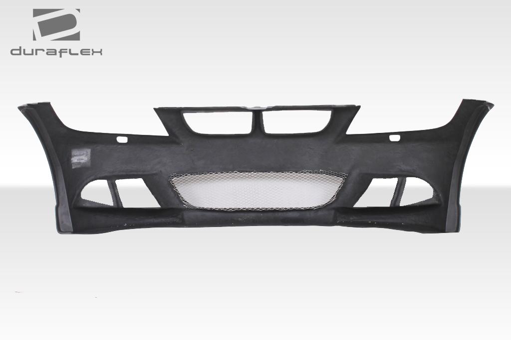 2006-2008 BMW 3 Series Duraflex R-1 Front Bumper
