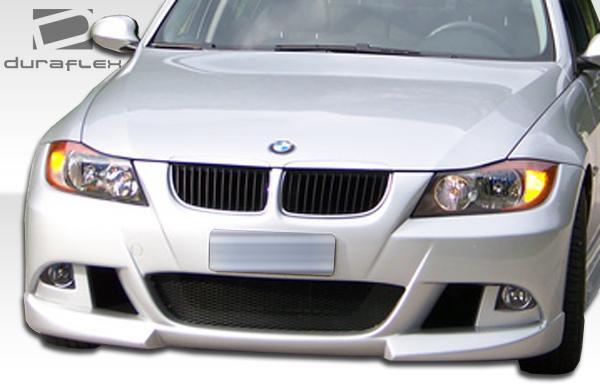 2006-2008 BMW 3 Series Duraflex R-1 Kit