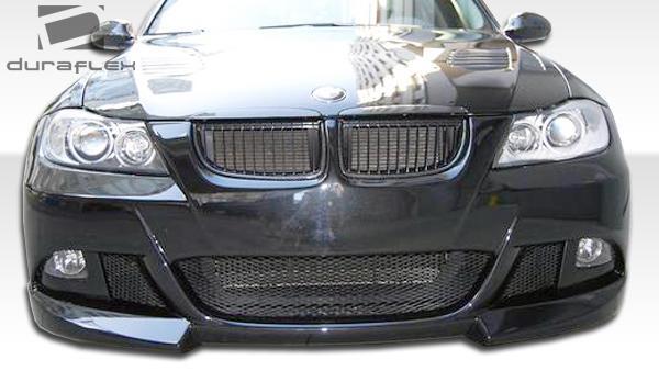 2006-2008 BMW 3 Series Duraflex R-1 Kit