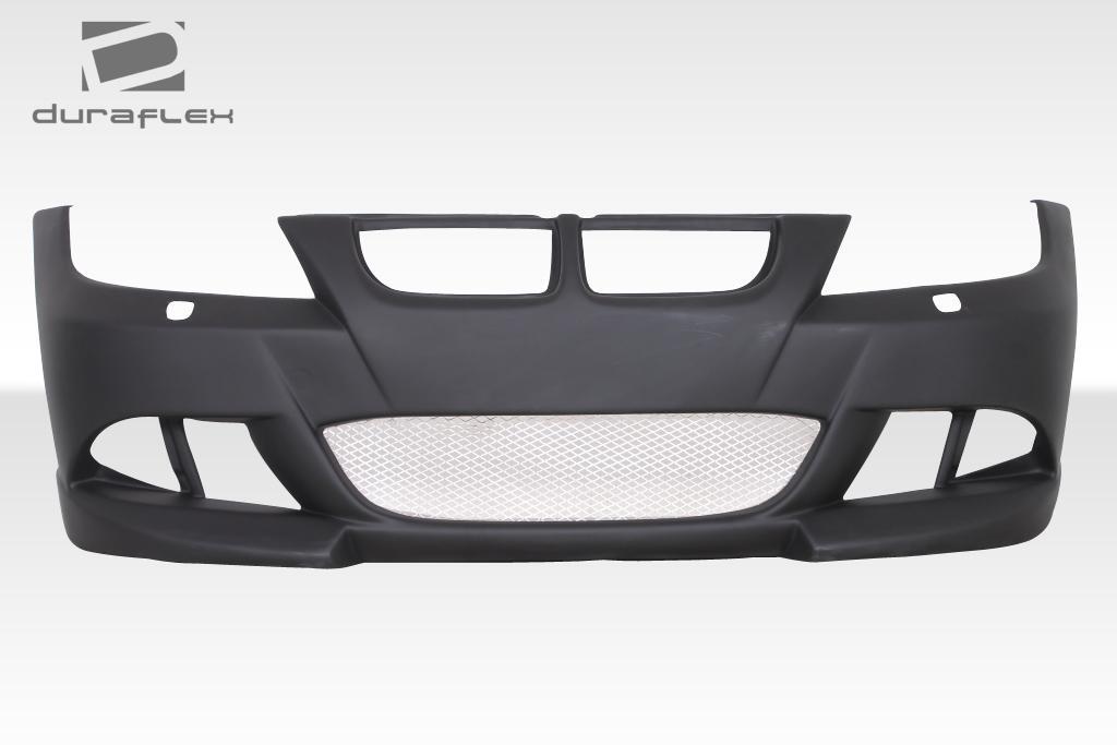 2006-2008 BMW 3 Series Duraflex R-1 Front Bumper