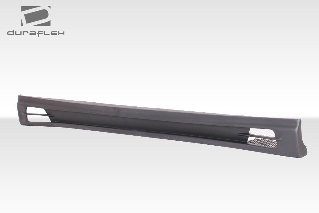 2006-2011 BMW 3 Series Duraflex R-1 Side Skirts