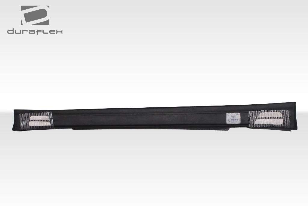 2006-2008 BMW 3 Series Duraflex R-1 Kit