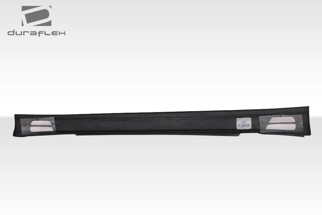 2006-2008 BMW 3 Series Duraflex R-1 Kit