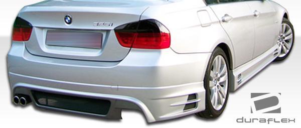 2006-2008 BMW 3 Series Duraflex R-1 Kit