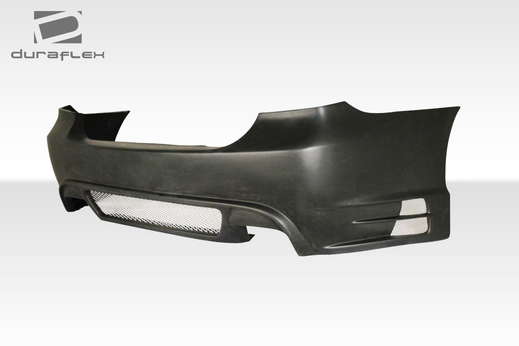 2006-2008 BMW 3 Series Duraflex R-1 Kit