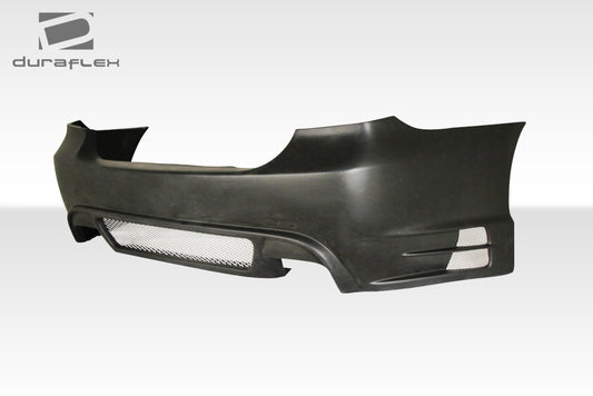 2006-2008 BMW 3 Series Duraflex R-1 Kit
