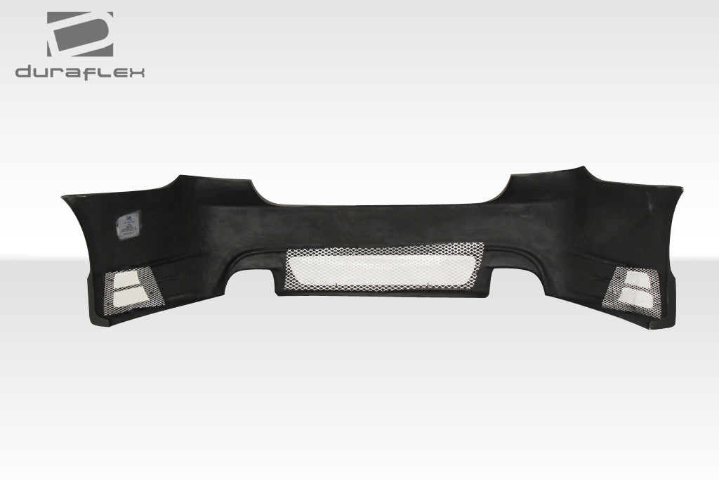 2006-2008 BMW 3 Series Duraflex R-1 Kit