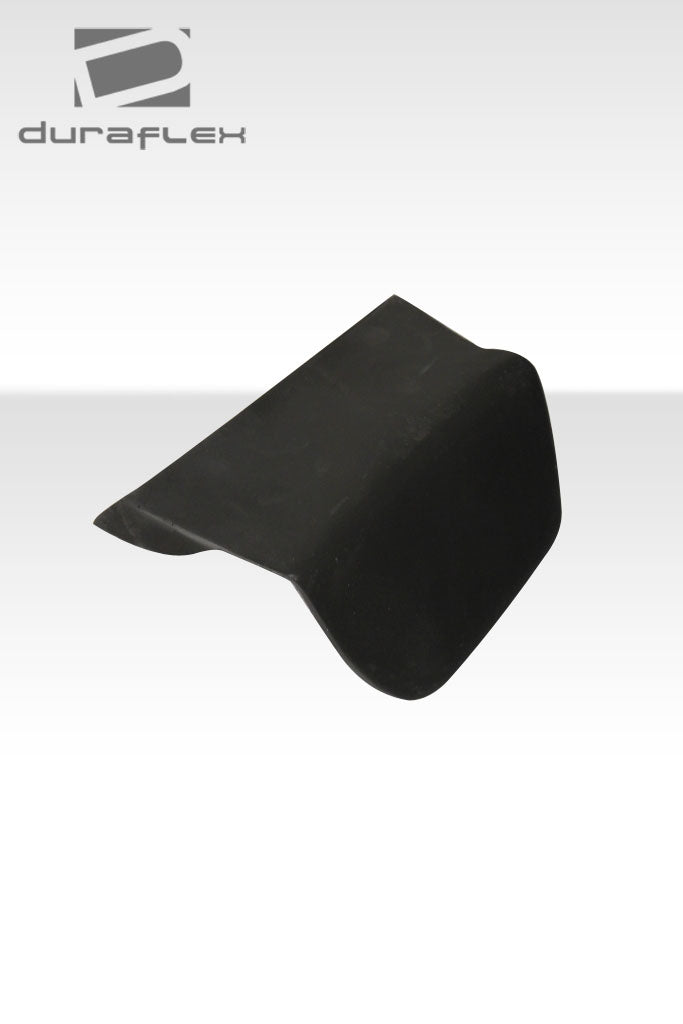 2006-2011 BMW 3 Series Duraflex R-1 Rear Bumper