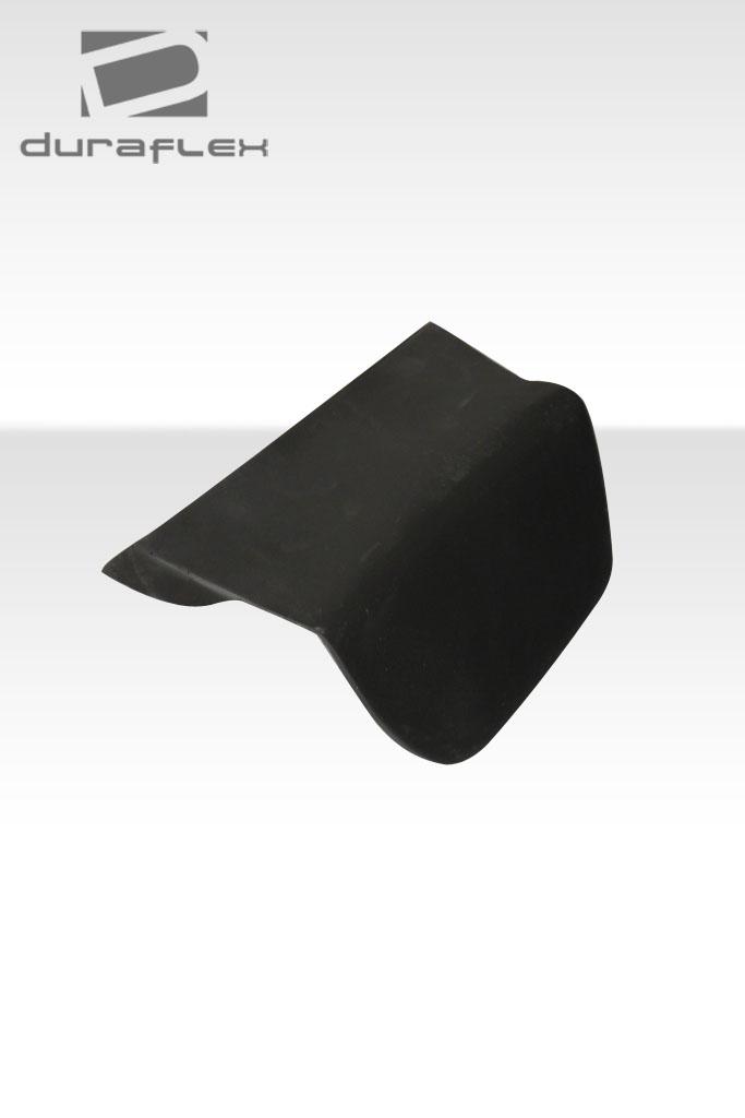 2006-2011 BMW 3 Series Duraflex R-1 Rear Bumper