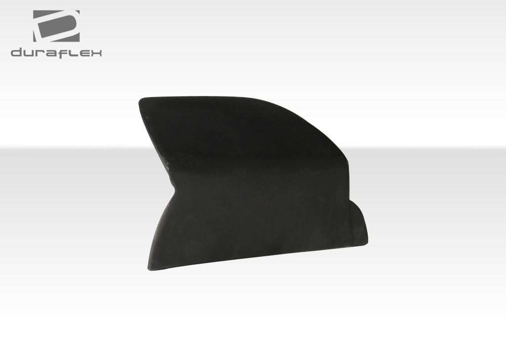 2006-2011 BMW 3 Series Duraflex R-1 Rear Bumper