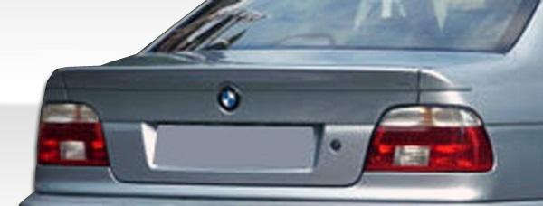 1997-2003 BMW 5 Series Duraflex AC-S Rear Wing