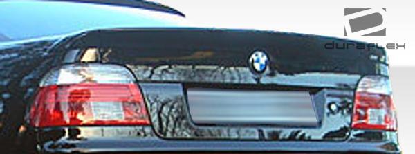 1997-2003 BMW 5 Series Duraflex AC-S Rear Wing