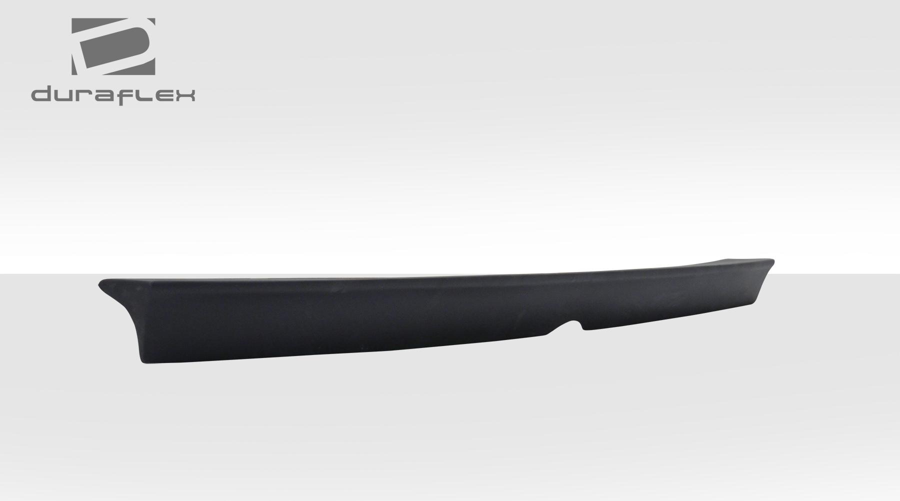 1997-2003 BMW 5 Series Duraflex AC-S Rear Wing