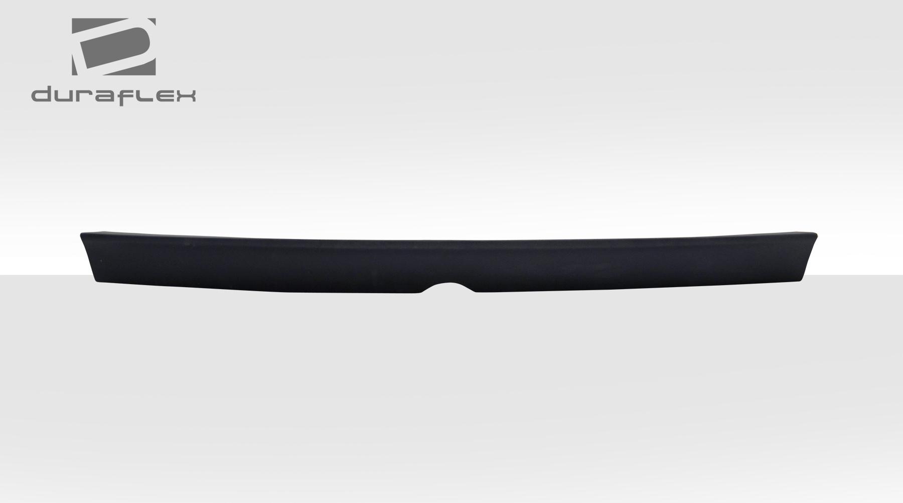 1997-2003 BMW 5 Series Duraflex AC-S Rear Wing