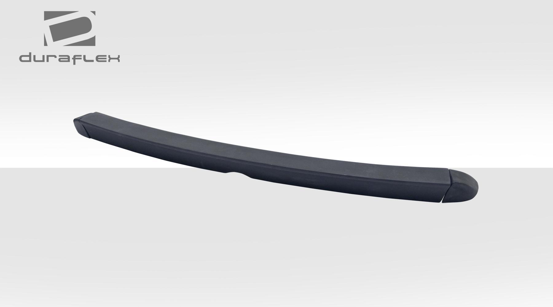 1997-2003 BMW 5 Series Duraflex AC-S Rear Wing
