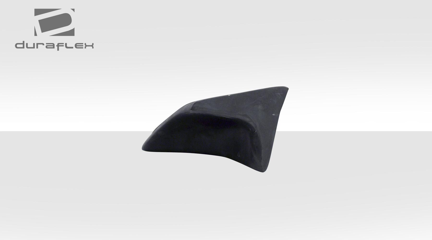 1997-2003 BMW 5 Series Duraflex AC-S Rear Wing