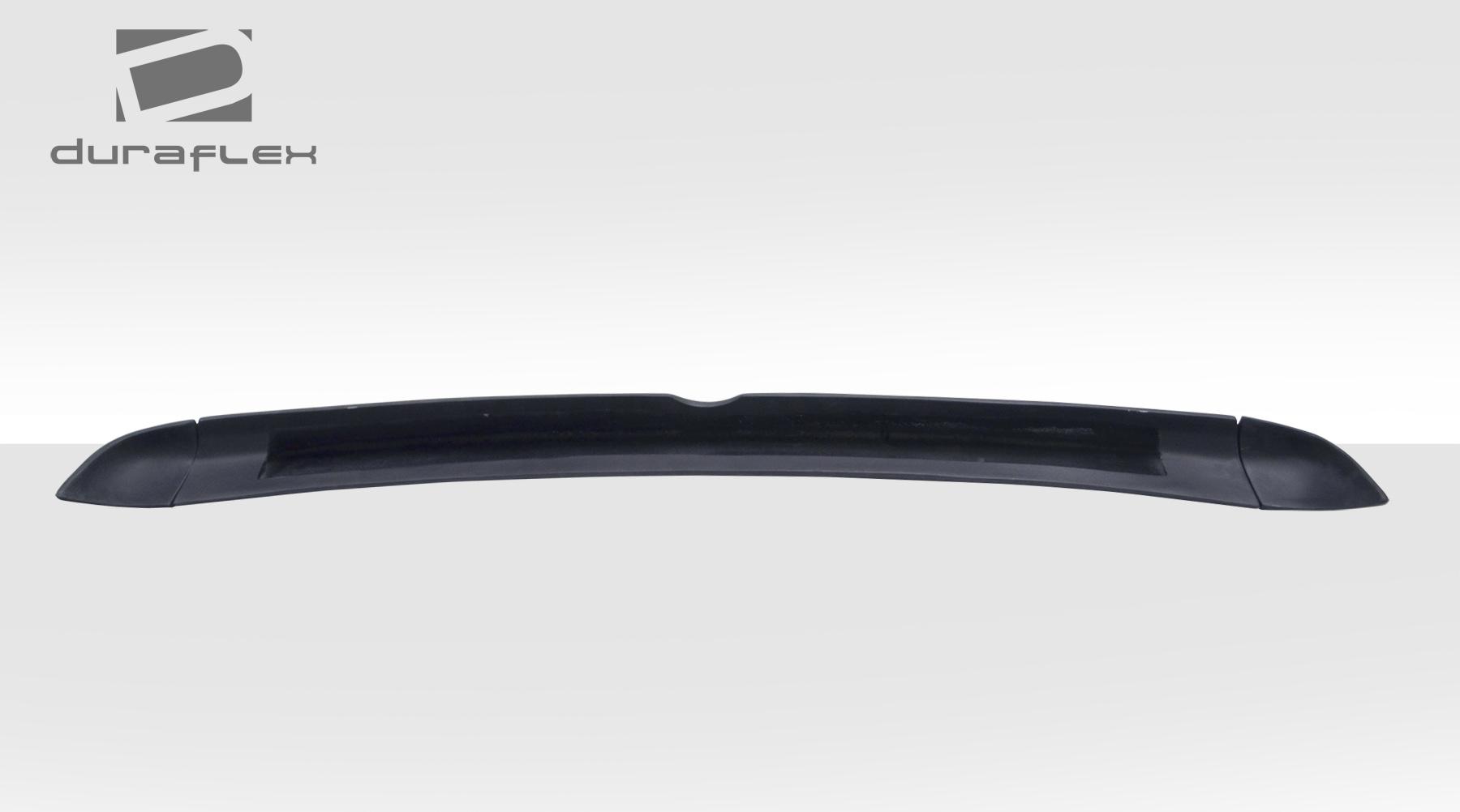 1997-2003 BMW 5 Series Duraflex AC-S Rear Wing