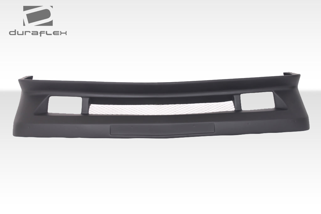1976-1989 BMW 6 Series E24 Duraflex ZR-S Body Kit - 4 Piece