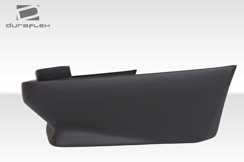 1976-1989 BMW 6 Series E24 Duraflex ZR-S Body Kit - 4 Piece