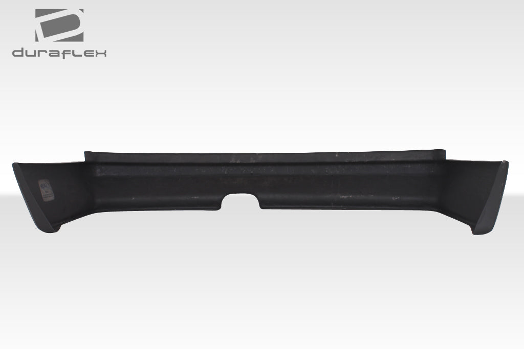 1976-1989 BMW 6 Series E24 Duraflex ZR-S Body Kit - 4 Piece