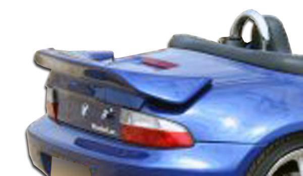 1996-2002 BMW Z3 Duraflex Vader Rear Wing