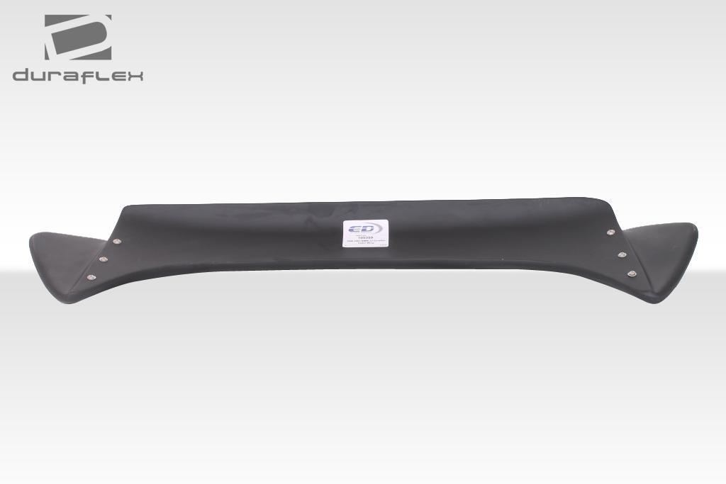 1996-2002 BMW Z3 Duraflex Vader Rear Wing