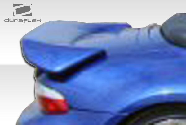 1996-2002 BMW Z3 Duraflex Vader Rear Wing