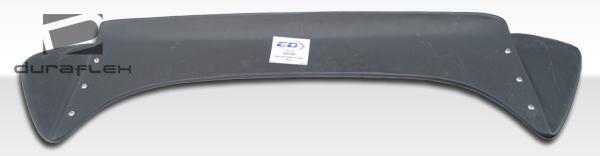1996-2002 BMW Z3 Duraflex Vader Rear Wing