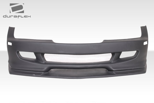 1996-2002 BMW Z3 E36/7 4 cyl Duraflex GT500 Front Bumper Cover - 1 Piece