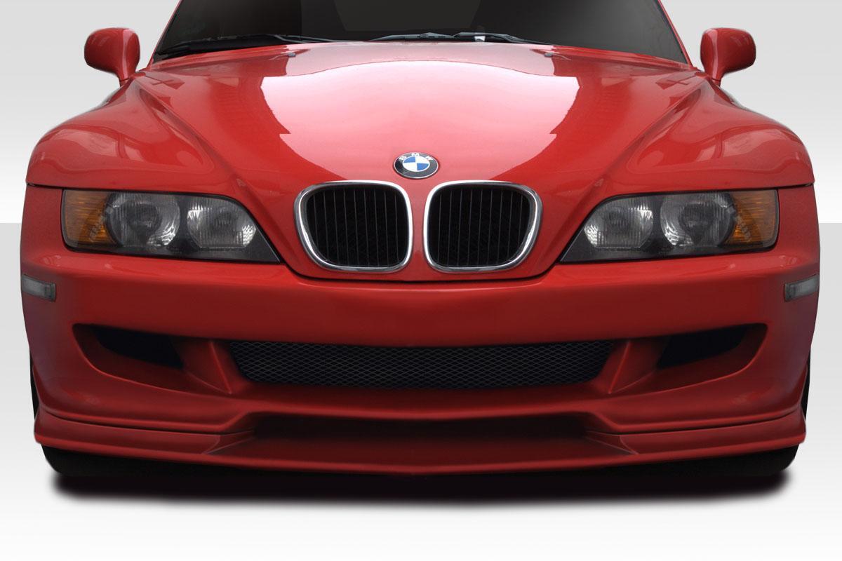 1996-2002 BMW Z3 Duraflex GT500 Front Bumper
