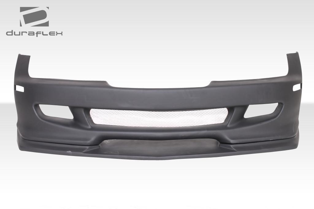 1996-2002 BMW Z3 Duraflex GT500 Front Bumper