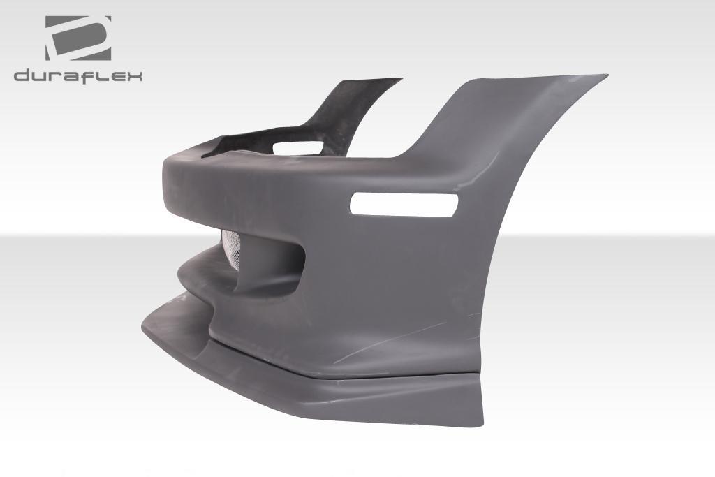 1996-2002 BMW Z3 Duraflex GT500 Front Bumper