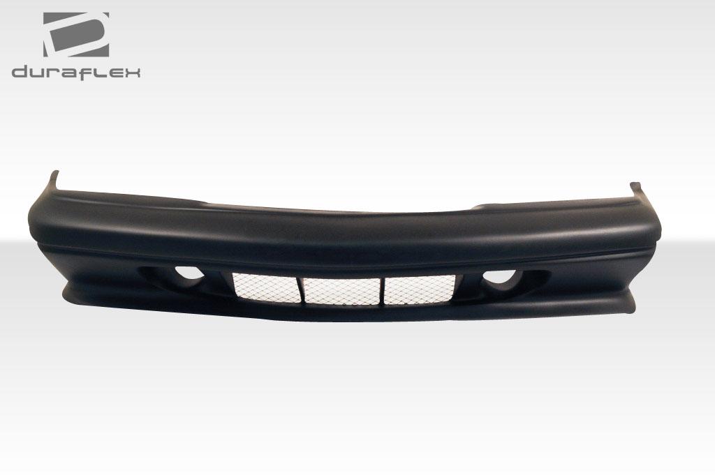 1984-1993 Mercedes 190 Duraflex Evo 2 Front Bumper