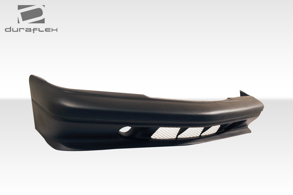 1984-1993 Mercedes 190 W201 Duraflex Evo 2 Wide Body Kit - 14 Piece