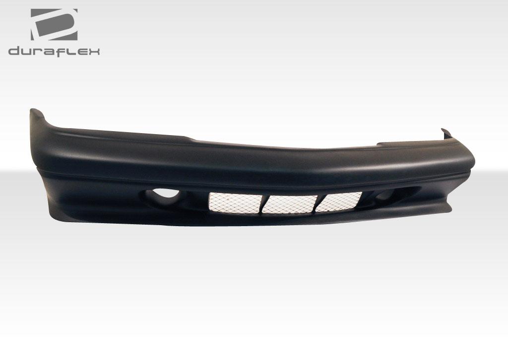 1984-1993 Mercedes 190 Duraflex Evo 2 Front Bumper